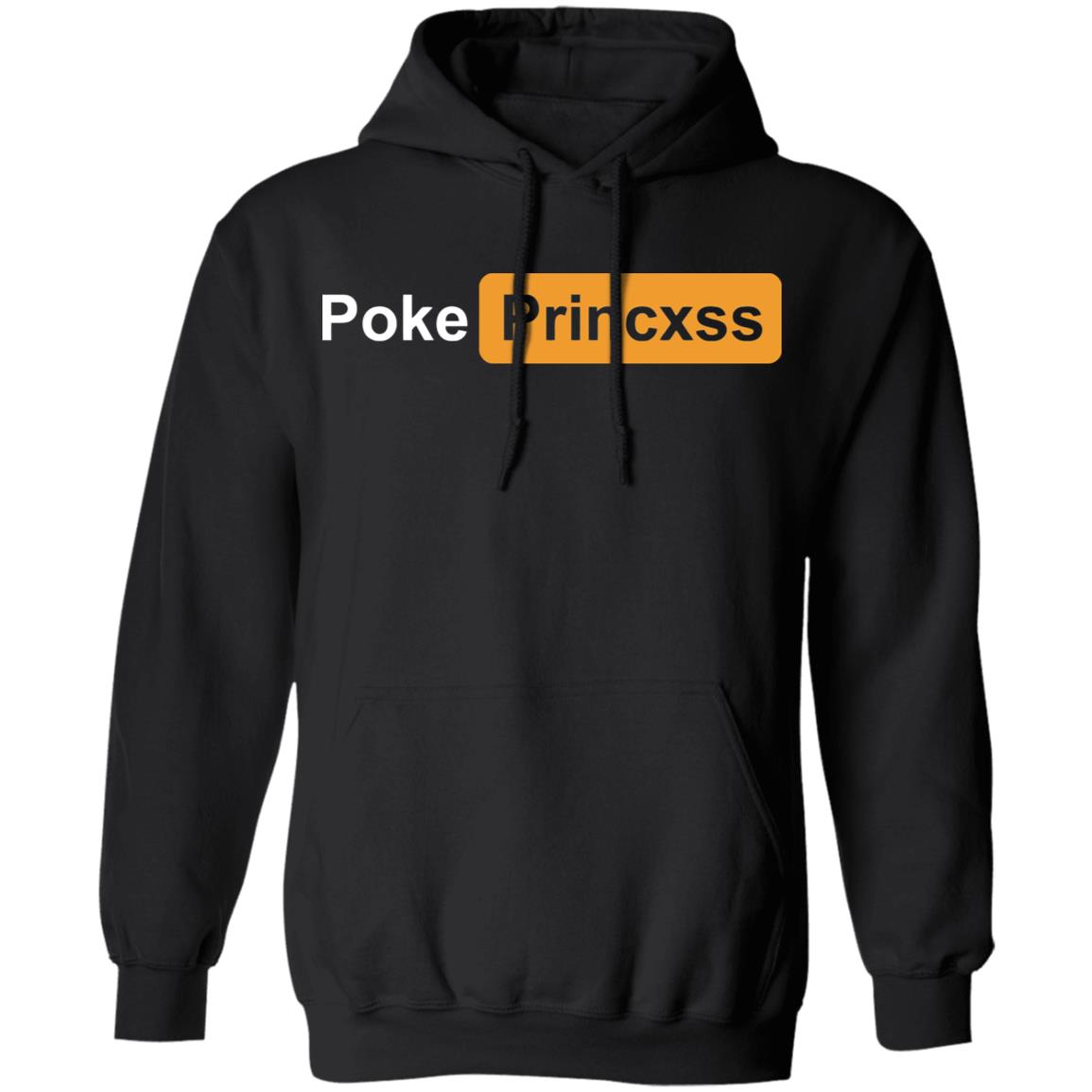 pokeprincxss t shirt hoodie sweatshirt - Teechipus