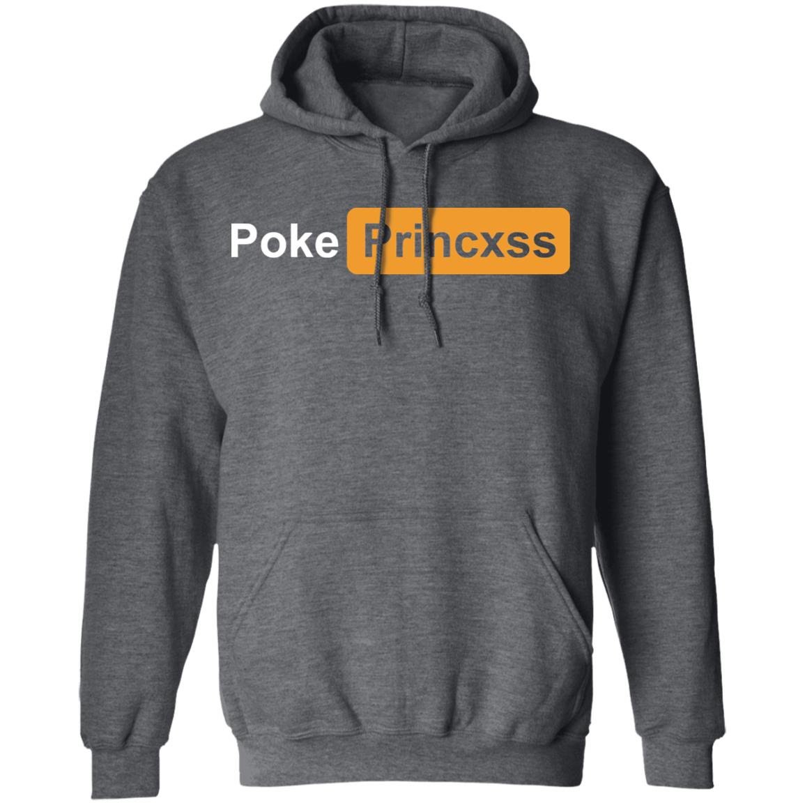 pokeprincxss t shirt hoodie sweatshirt - Teechipus