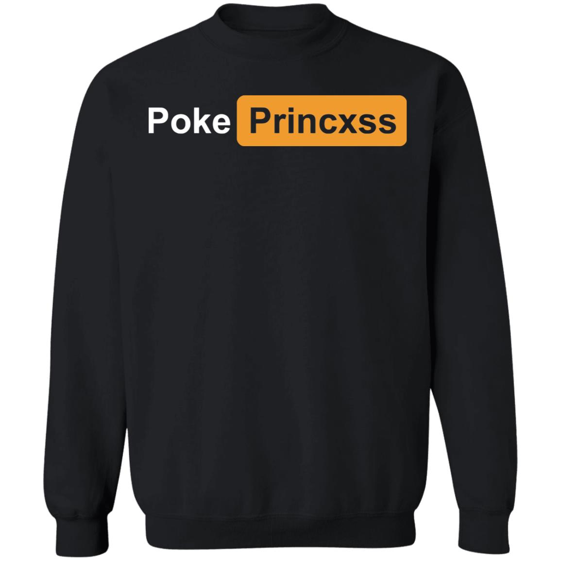 pokeprincxss t shirt hoodie sweatshirt - Teechipus