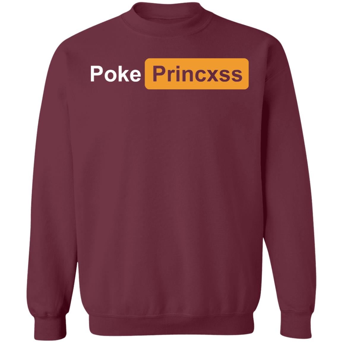 pokeprincxss t shirt hoodie sweatshirt - Teechipus