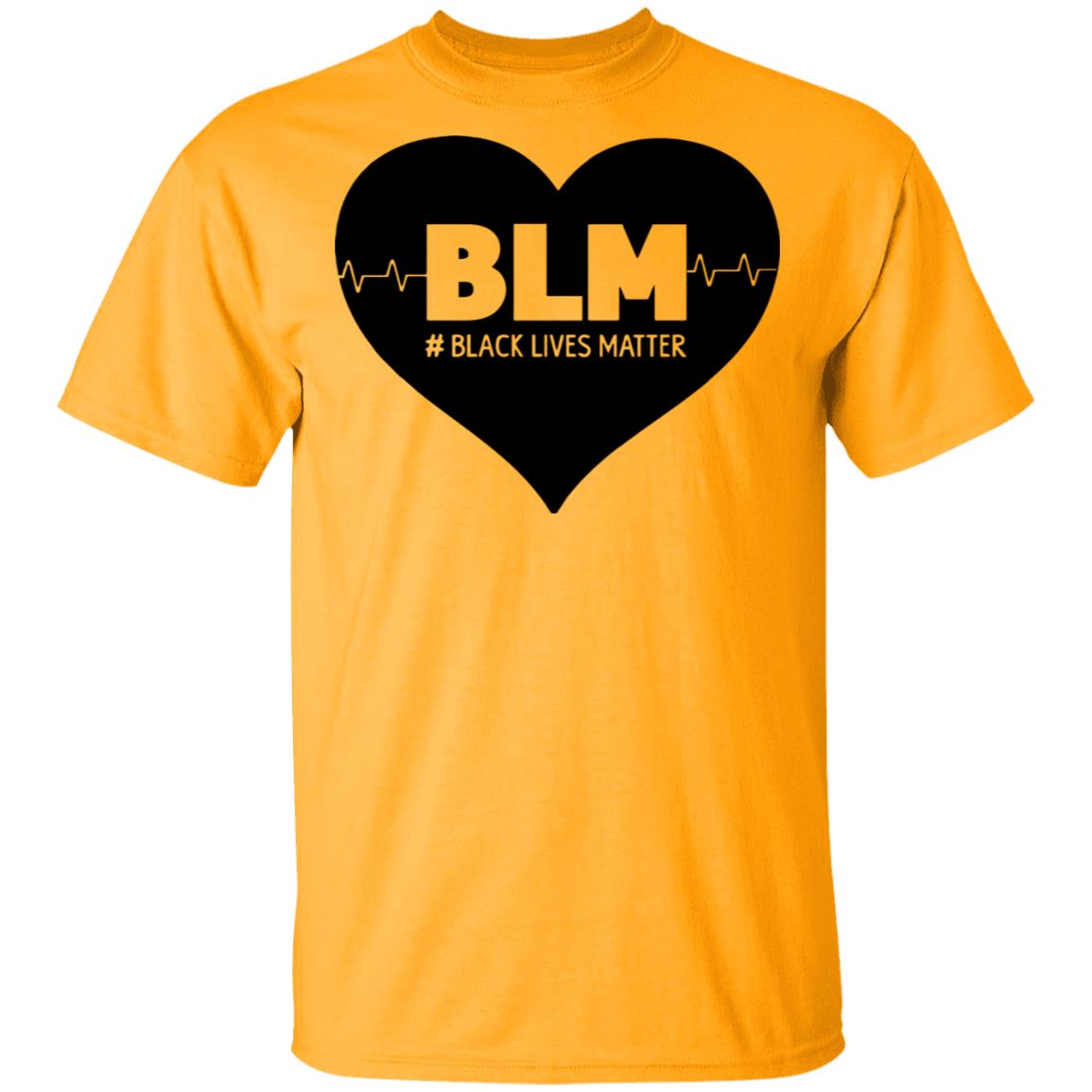 Blm T Shirt Black Lives Matter T Shirt white hoodie - Teechipus