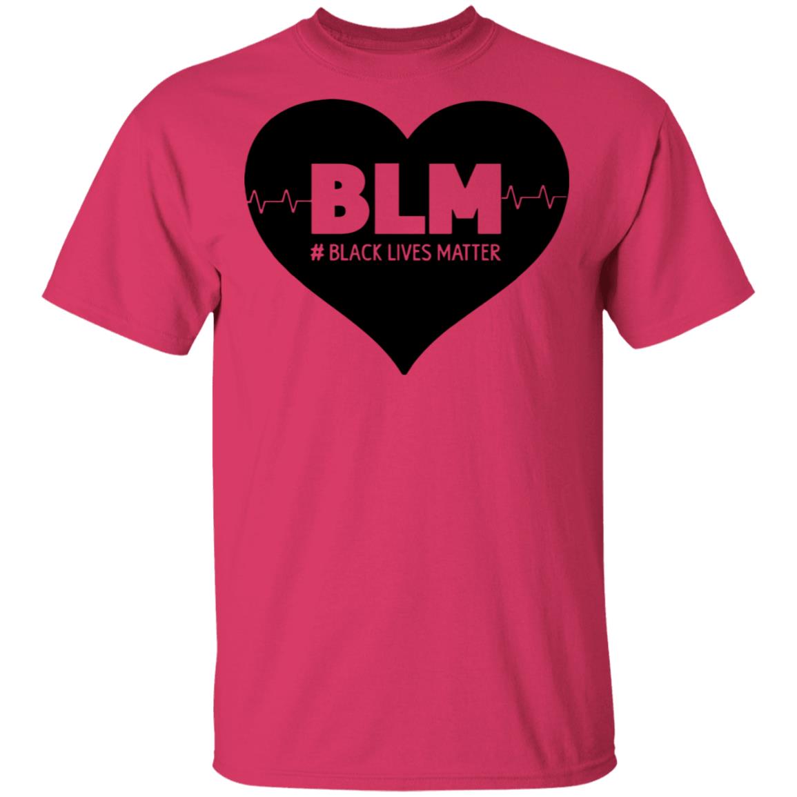 Blm T Shirt Black Lives Matter T Shirt white hoodie - Teechipus