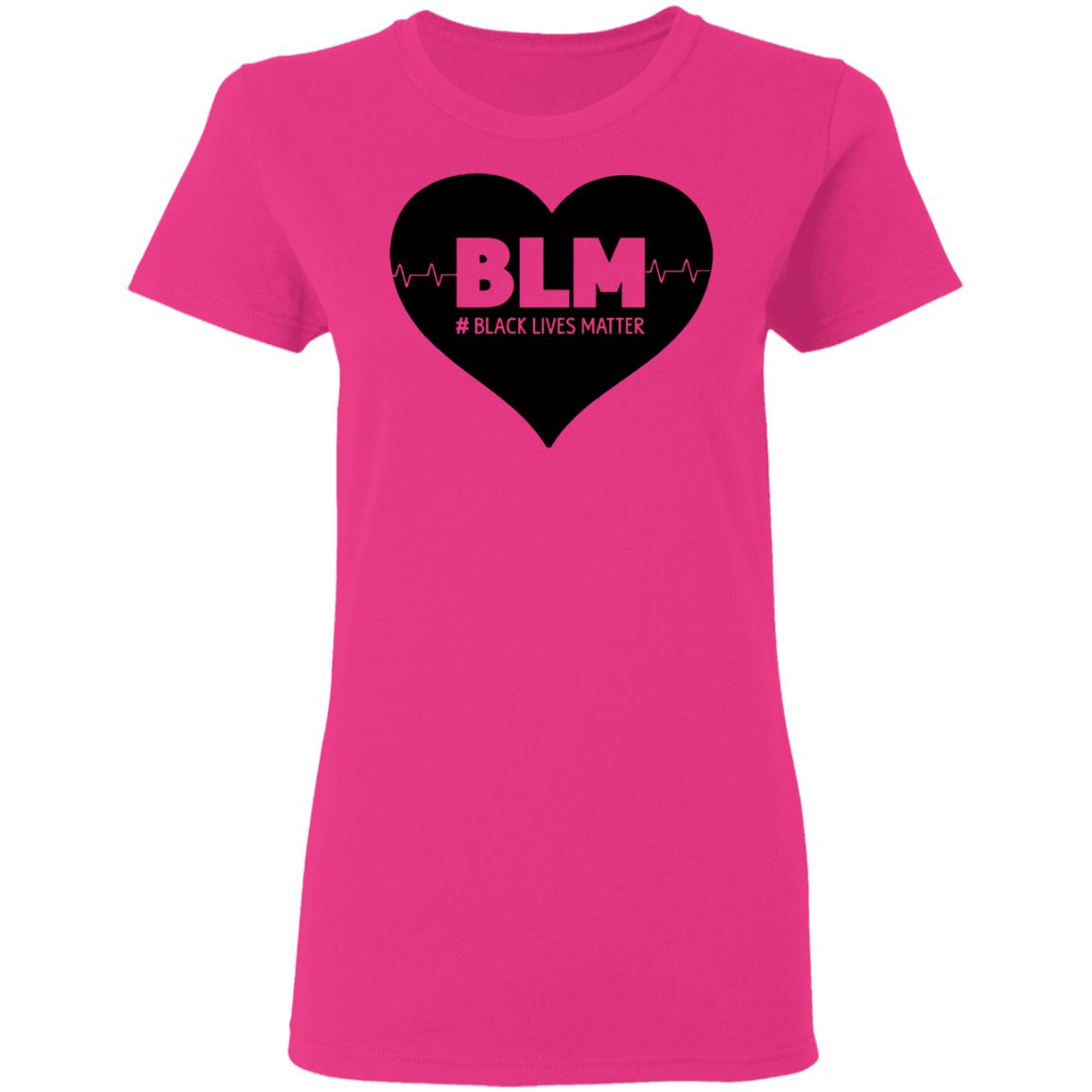 Blm T Shirt Black Lives Matter T Shirt white hoodie - Teechipus