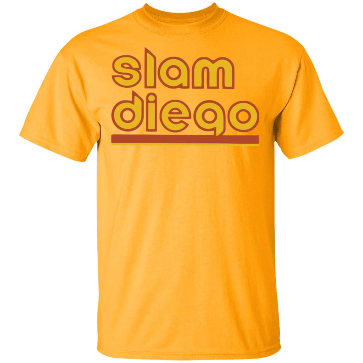 slam diego t shirt white hoodie sweatshirt - Teechipus