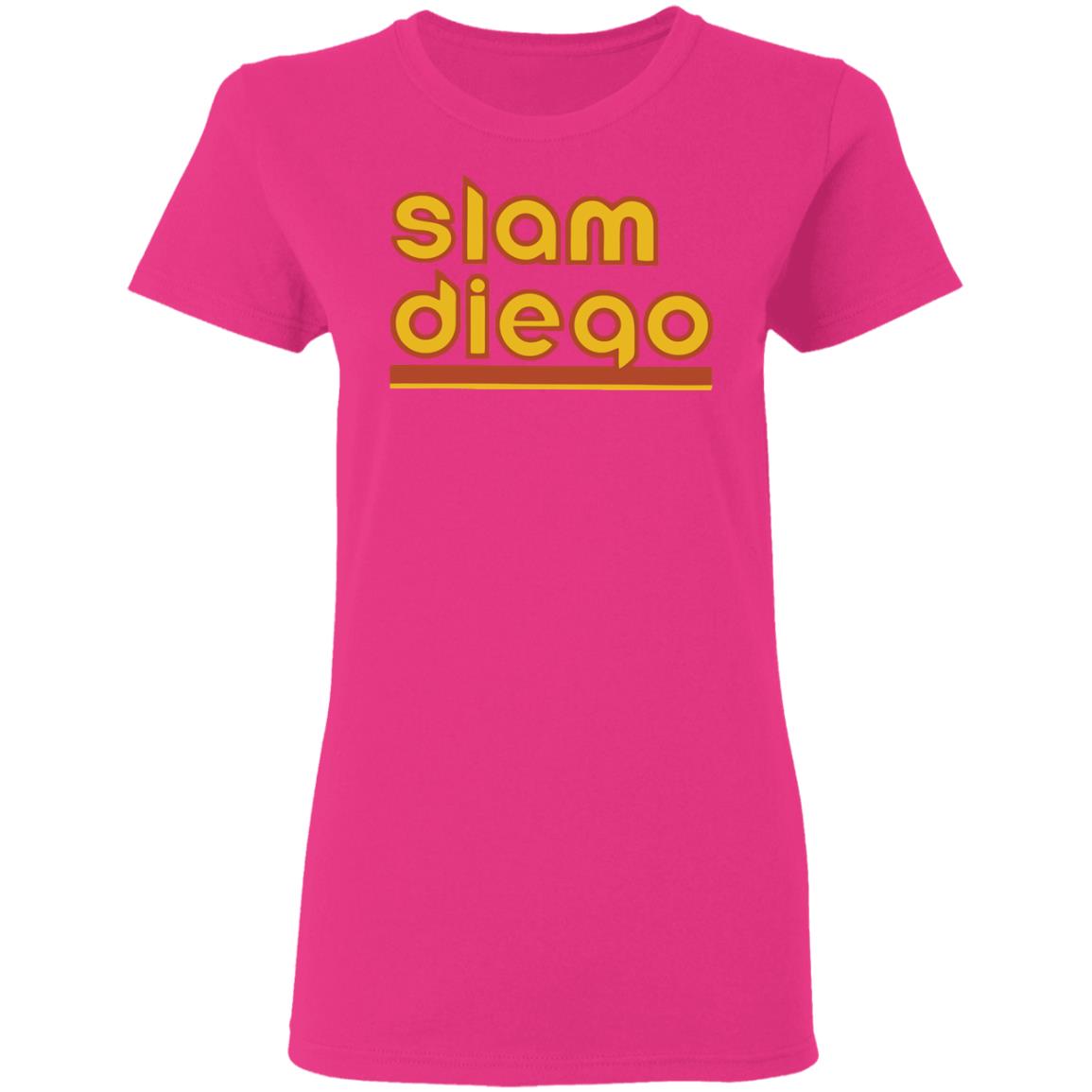 slam diego t shirt white hoodie sweatshirt - Teechipus