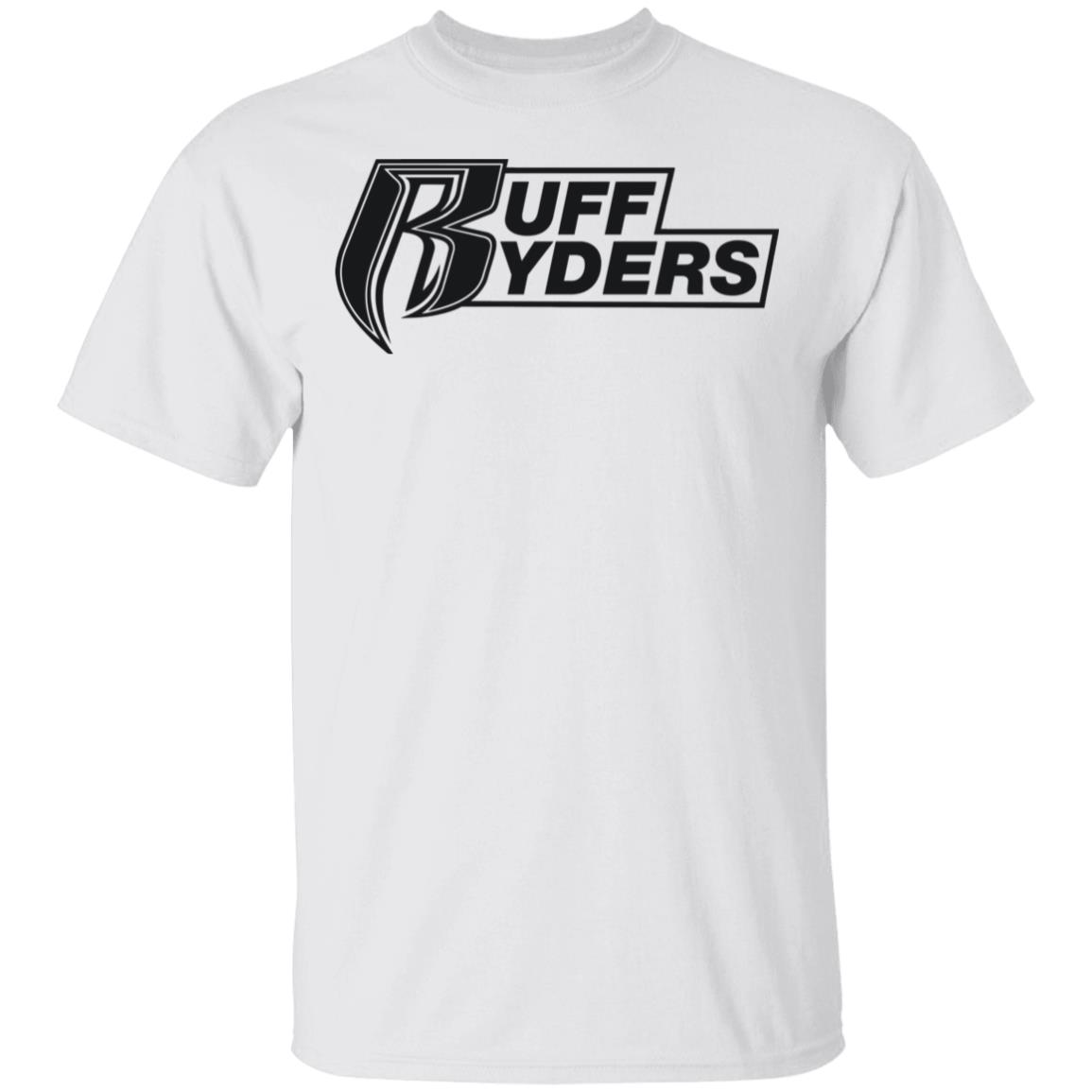 RUFF RYDERS t shirt white hoodie sweatshirt - Teechipus