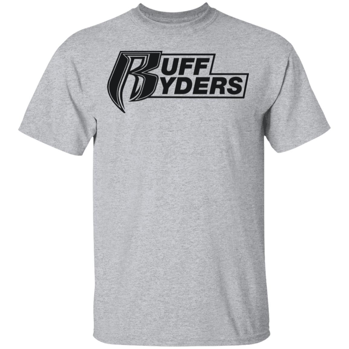 RUFF RYDERS t shirt white hoodie sweatshirt - Teechipus