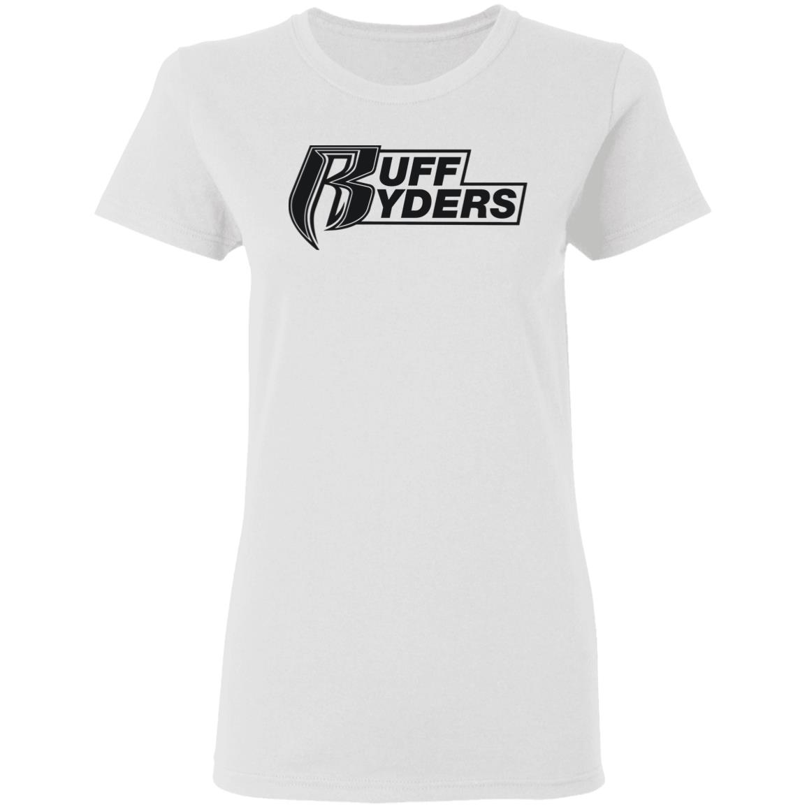 RUFF RYDERS t shirt white hoodie sweatshirt - Teechipus