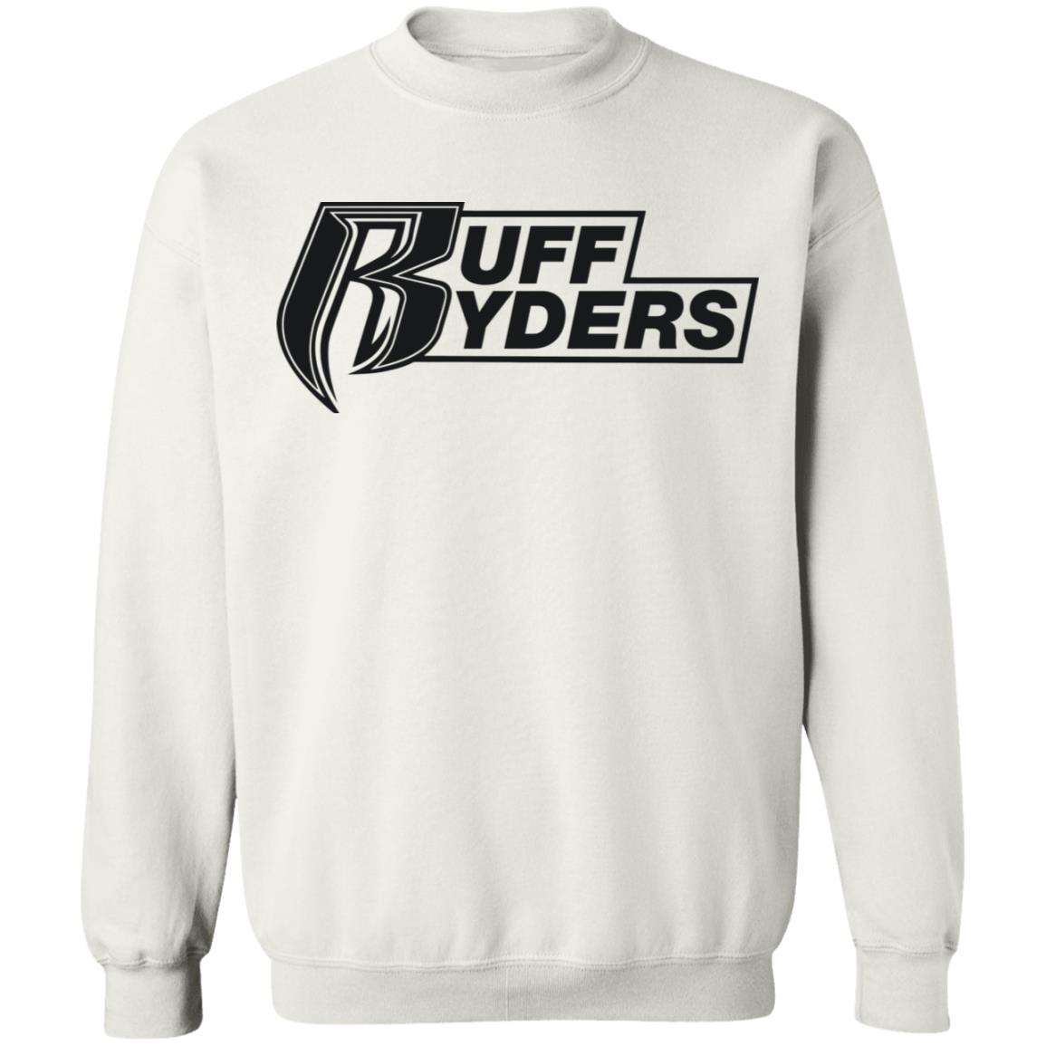 RUFF RYDERS t shirt white hoodie sweatshirt - Teechipus