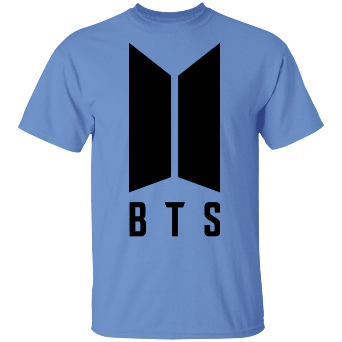 BTS t shirt white hoodie sweatshirt - Teechipus