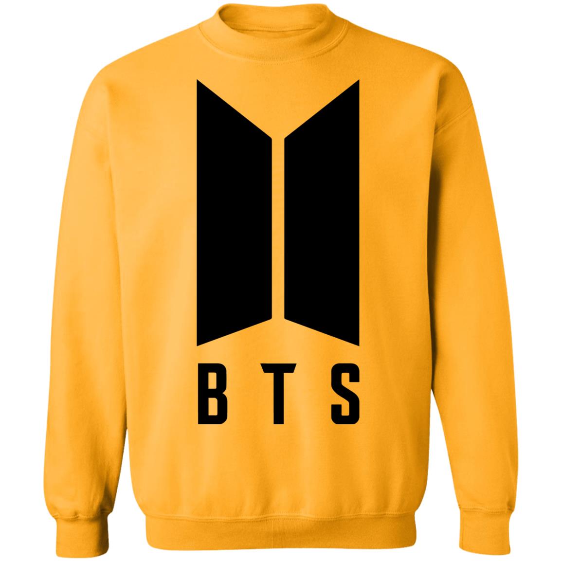 BTS t shirt white hoodie sweatshirt - Teechipus