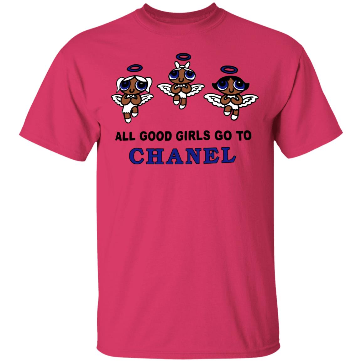 all good girls go to chanel t shirt white hoodie sweatshirt all good girls go to chanel t shirt white hoodie sweatshirt
