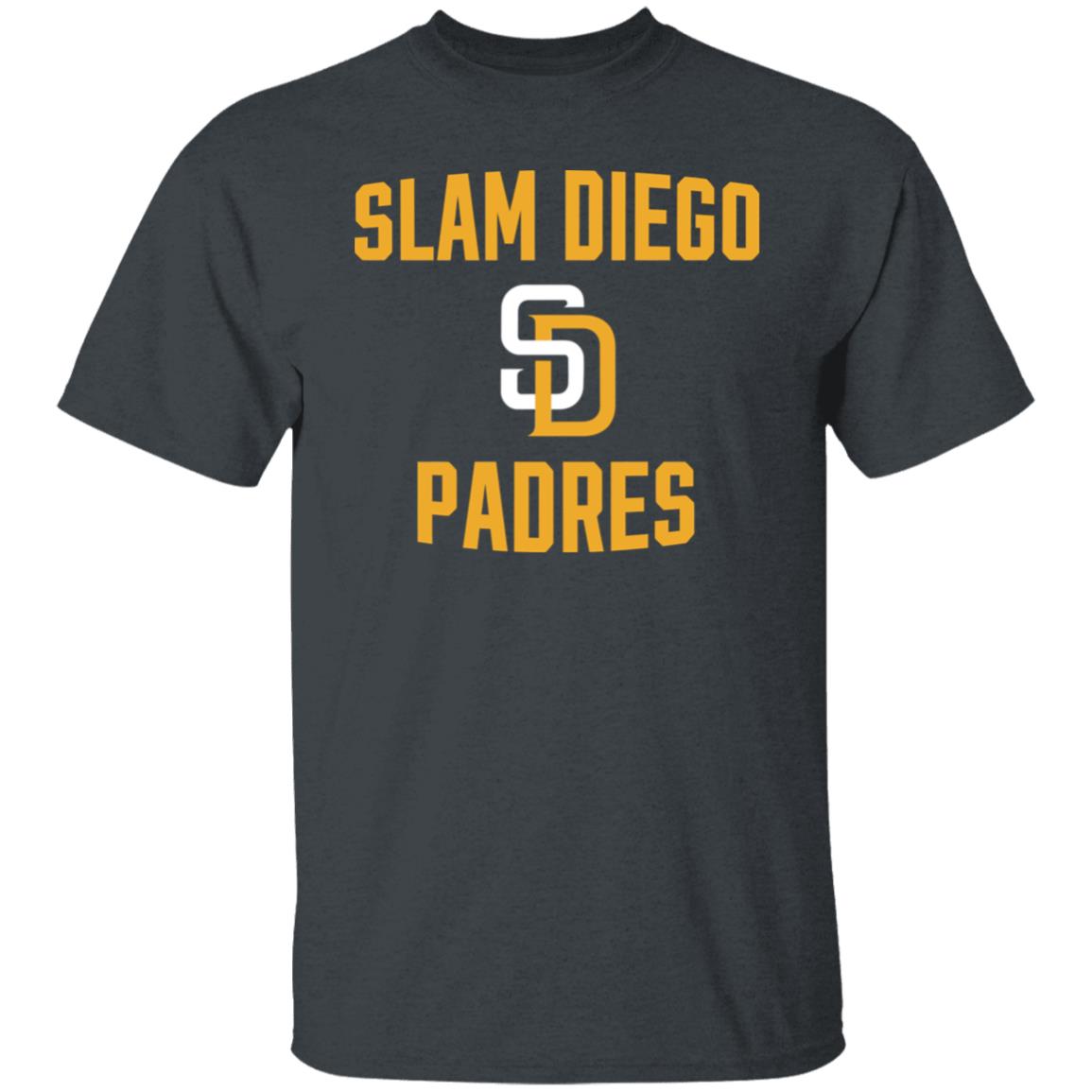 slam diego shirt black hoodie t shirt - Teechipus