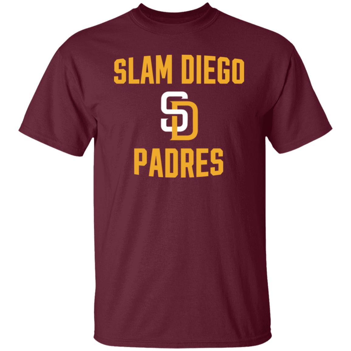 slam diego shirt black hoodie t shirt - Teechipus