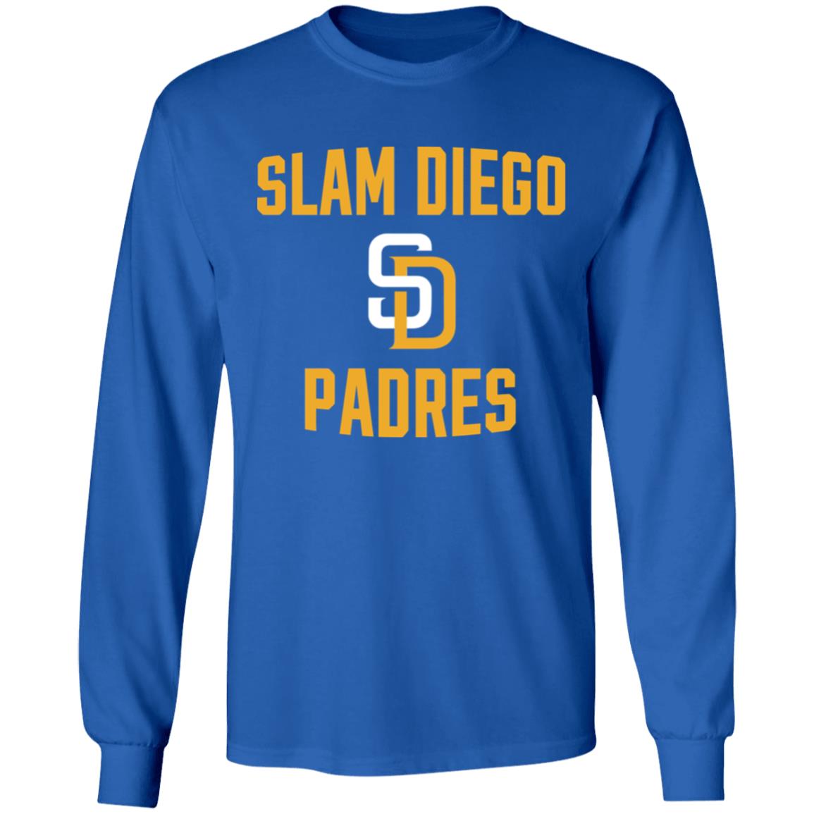 slam diego shirt black hoodie t shirt - Teechipus