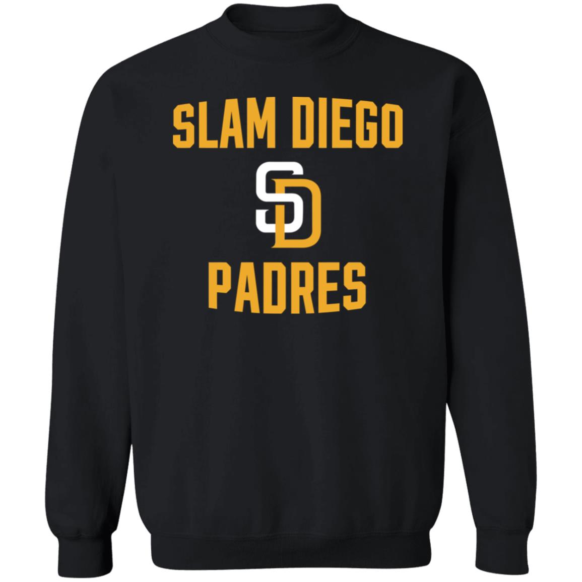 slam diego shirt black hoodie t shirt - Teechipus