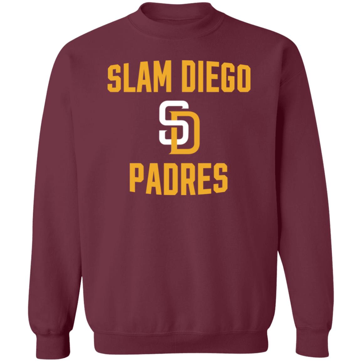 slam diego shirt black hoodie t shirt - Teechipus