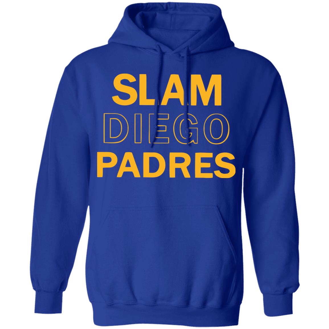 slam diego padres shirt black hoodie t shirt - Teechipus