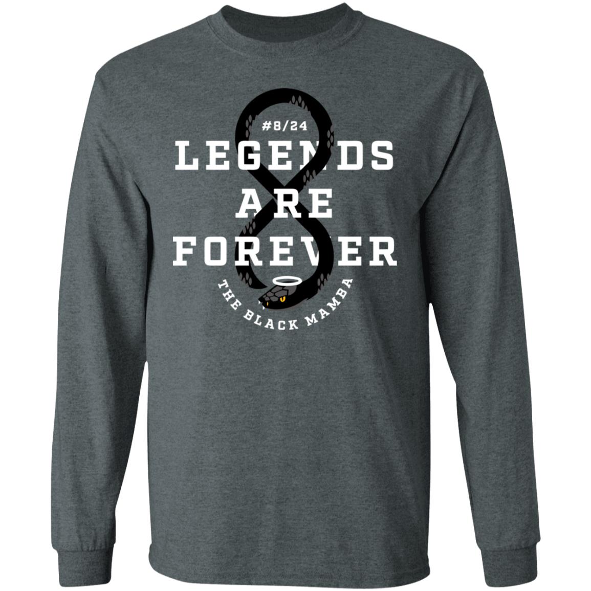 mamba forever shirt blue hoodie t shirt - Teechipus