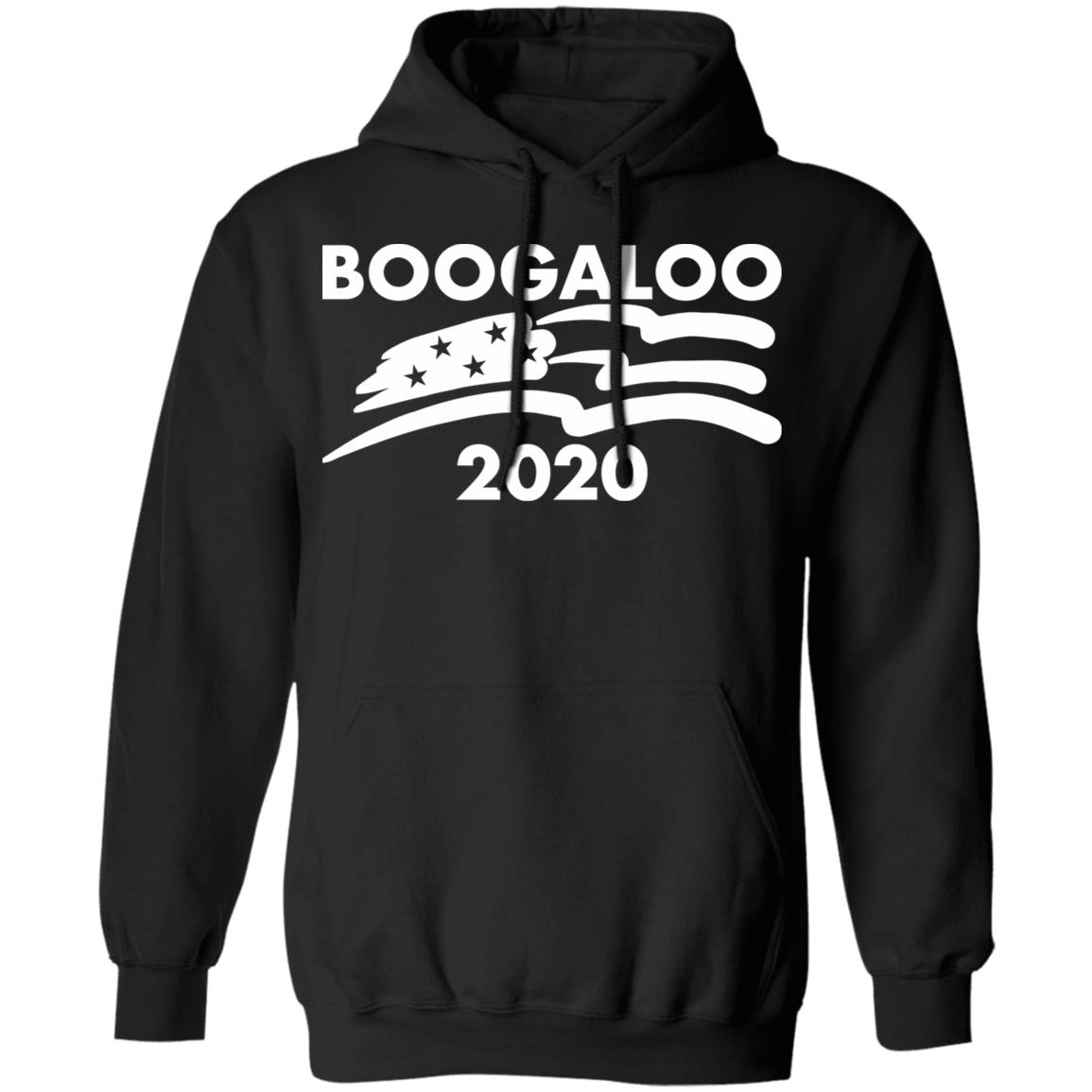 boogaloo shirt black hoodie t shirt - Teechipus