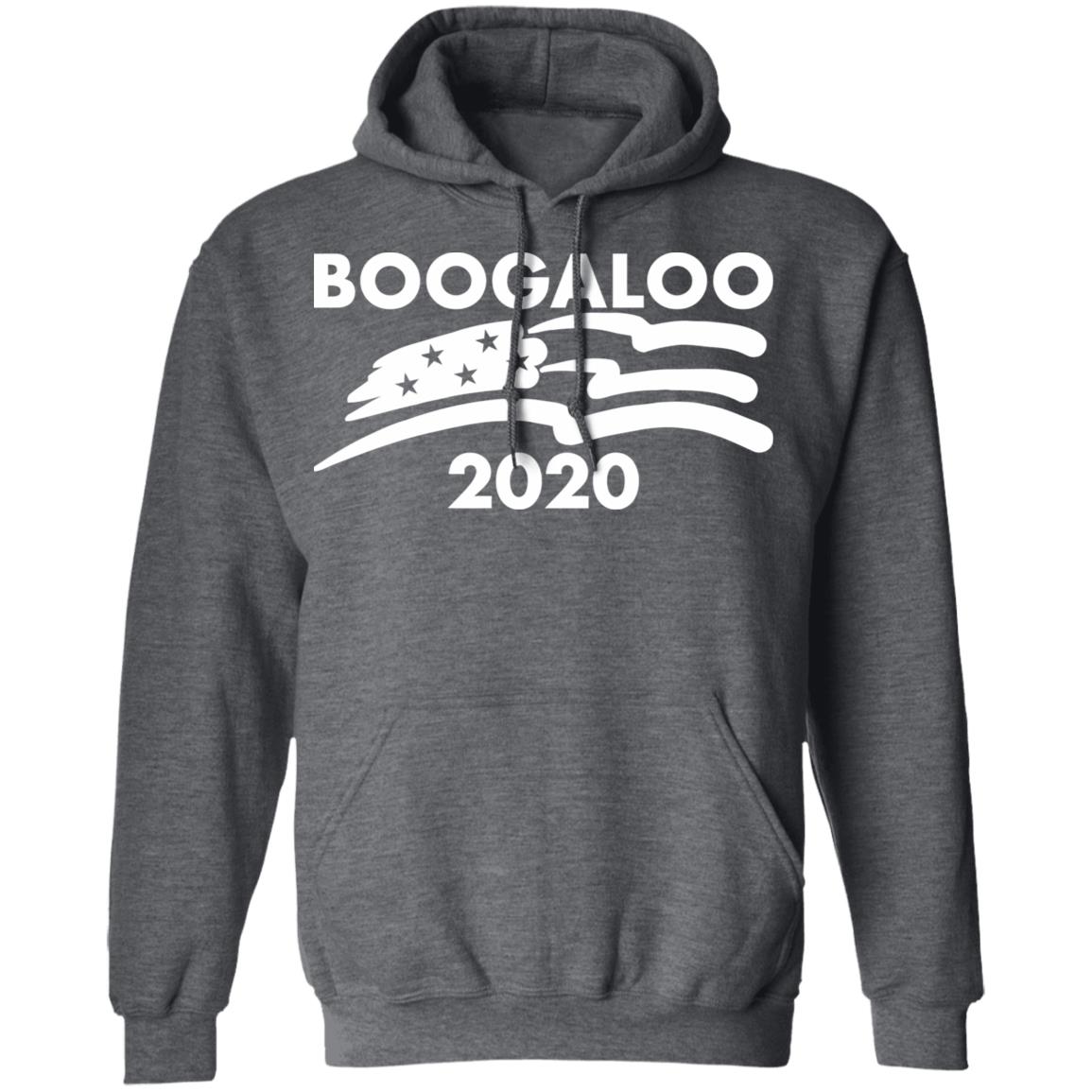 boogaloo shirt black hoodie t shirt - Teechipus