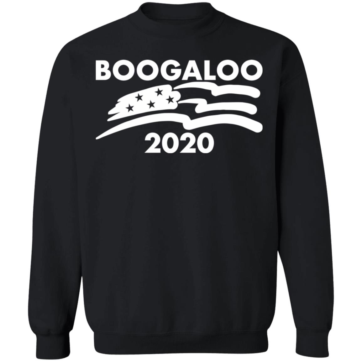 boogaloo shirt black hoodie t shirt - Teechipus