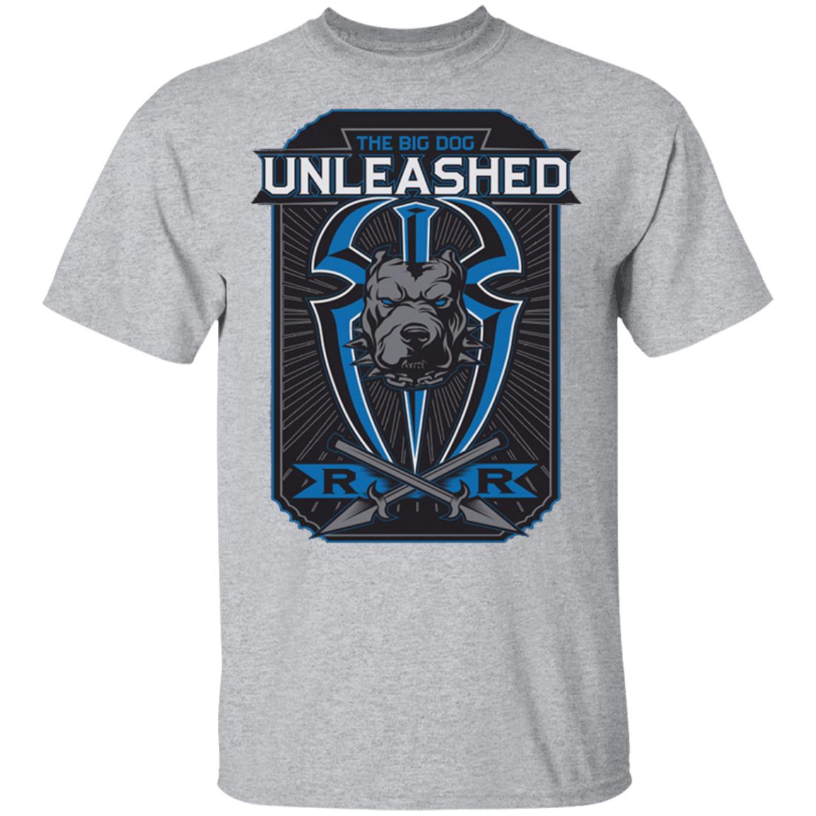 roman reigns new shirt white hoodie t shirt - Teechipus