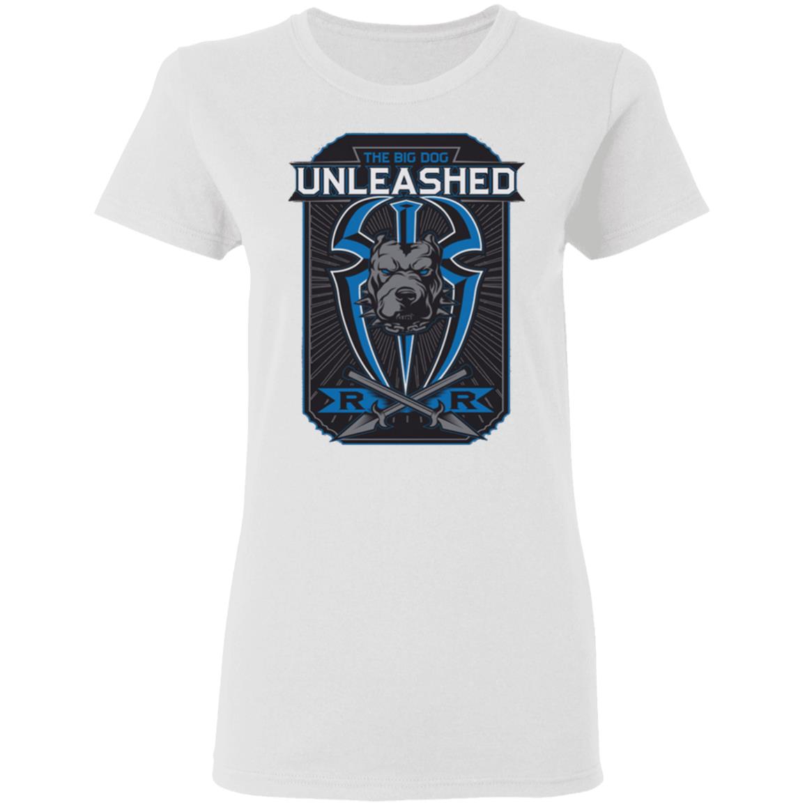 roman reigns new shirt white hoodie t shirt - Teechipus