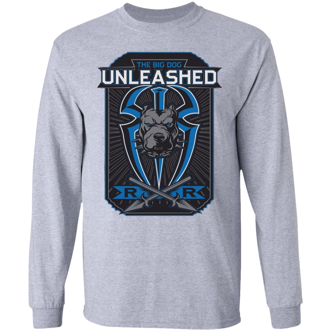 roman reigns new shirt white hoodie t shirt - Teechipus