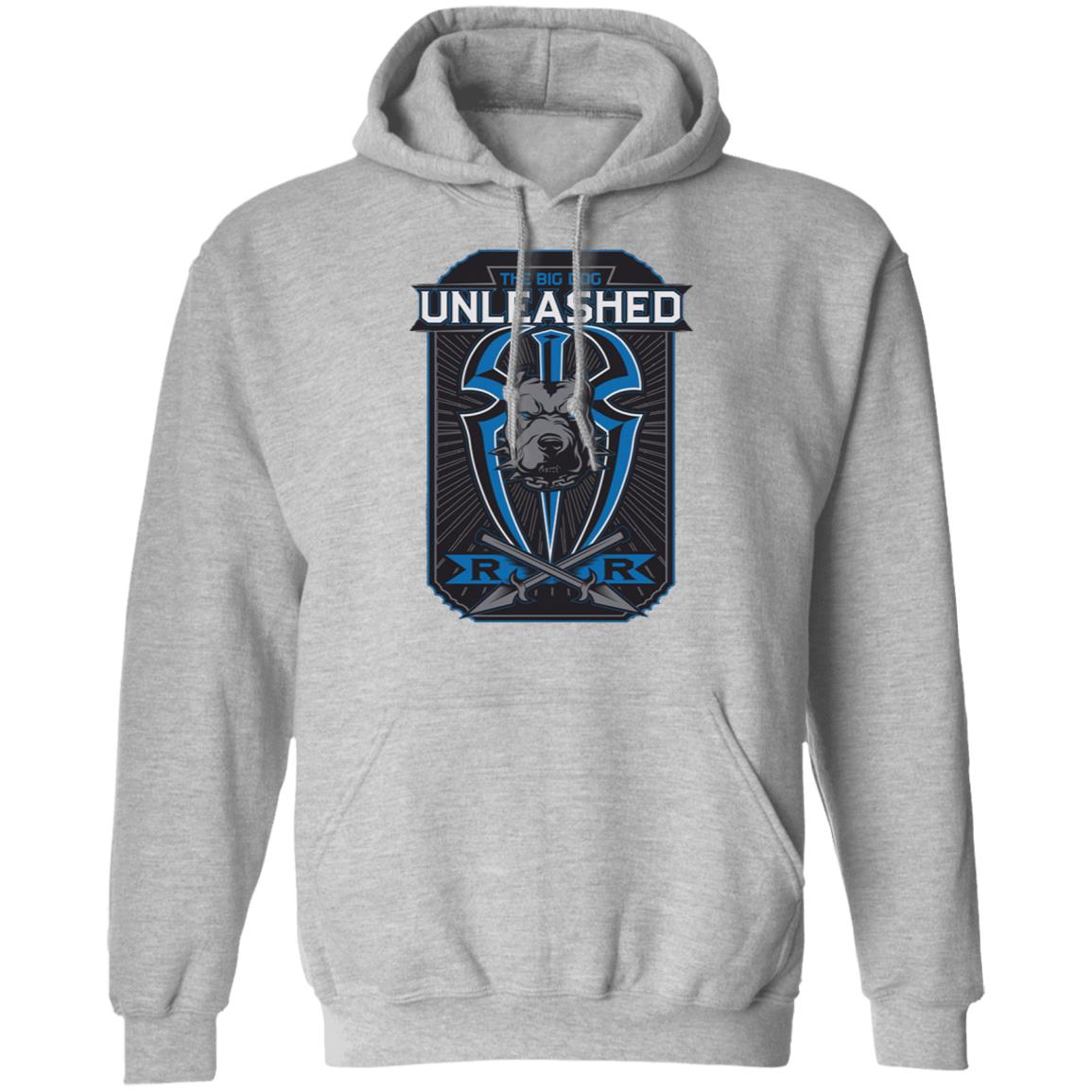 roman reigns new shirt white hoodie t shirt - Teechipus