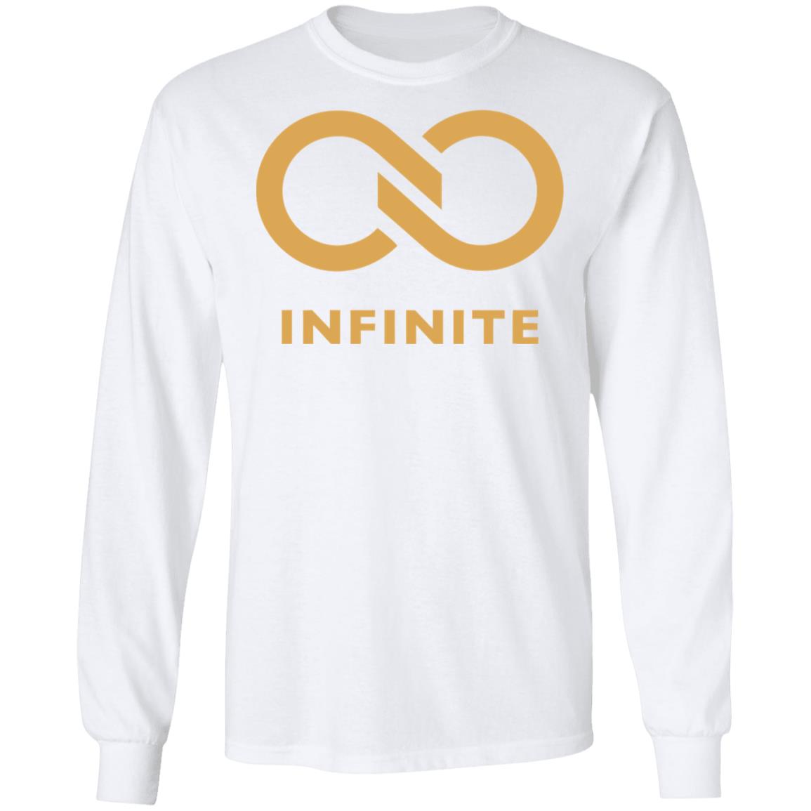 agk hoodie white sweatshirt t shirt - Teechipus