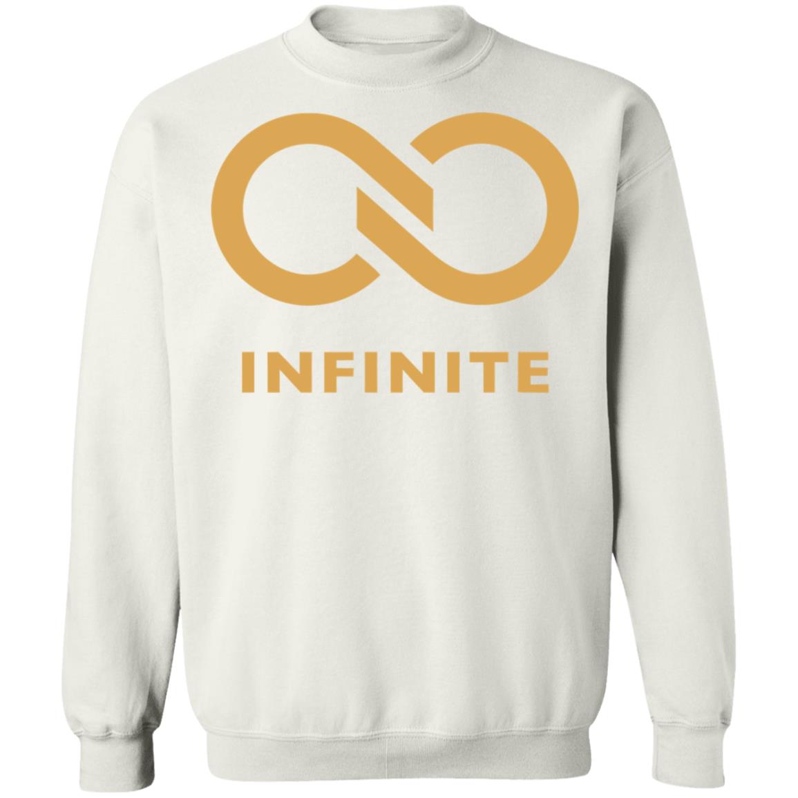 agk hoodie white sweatshirt t shirt - Teechipus