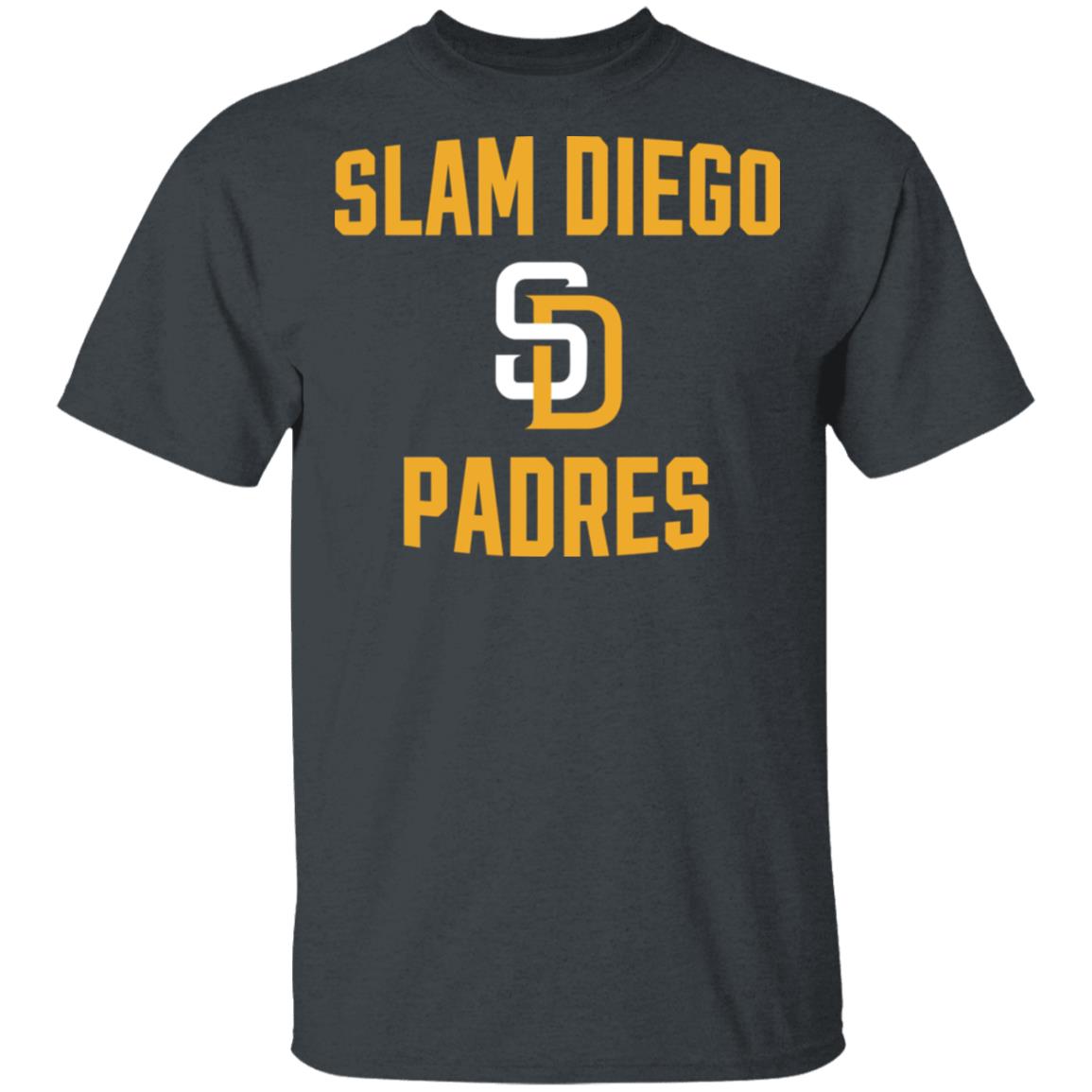 slam diego shirt black hoodie sweatshirt - Teechipus