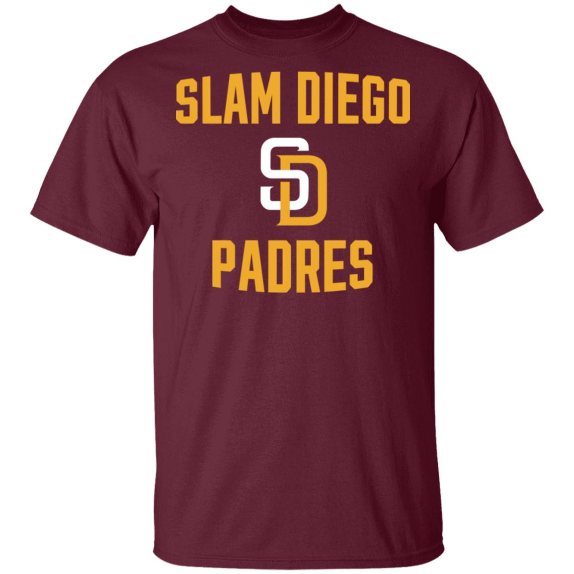 slam diego shirt black hoodie sweatshirt - Teechipus