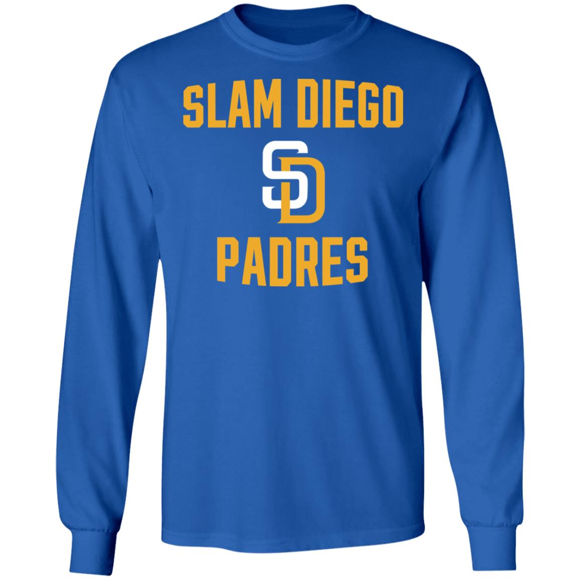slam diego shirt black hoodie sweatshirt - Teechipus