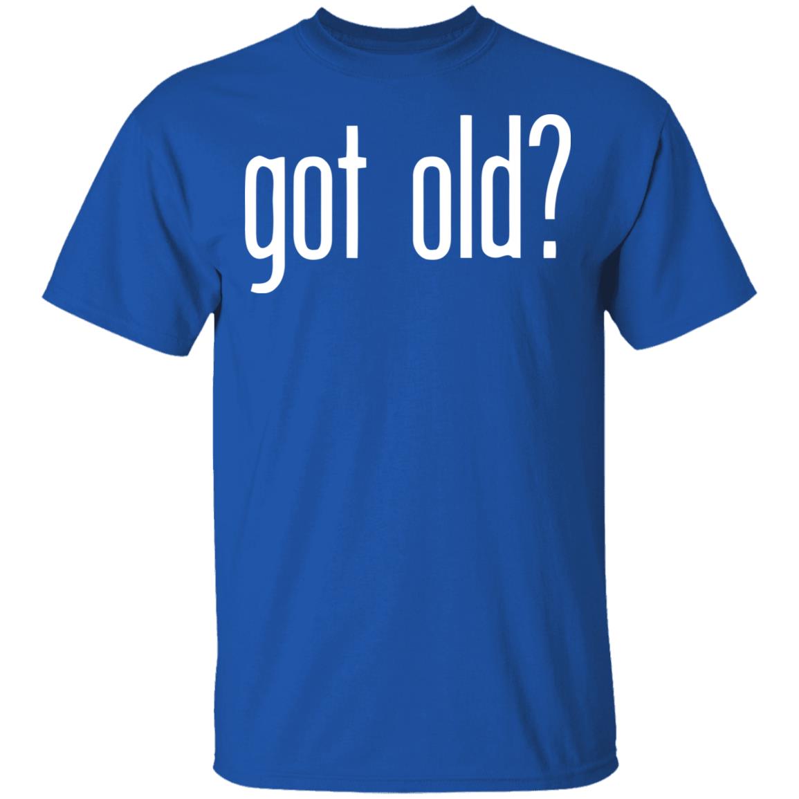 got old shirt black hoodie t shirt - Teechipus