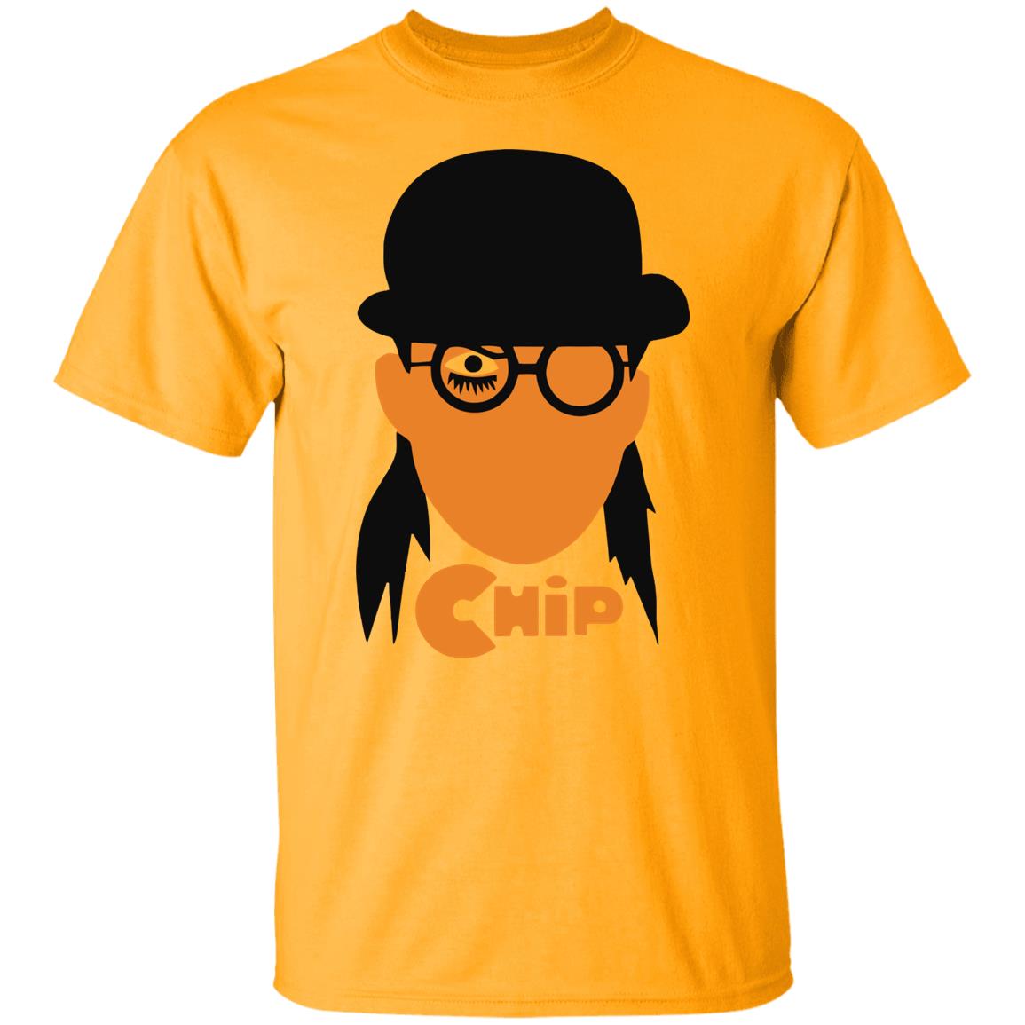 chip chipperson merch shirt white hoodie t shirt - Teechipus