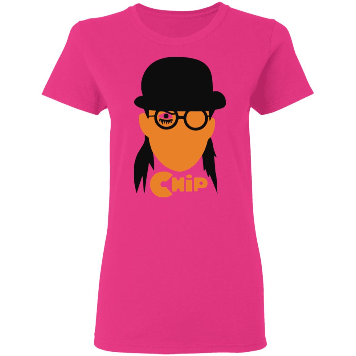 chip chipperson merch shirt white hoodie t shirt - Teechipus