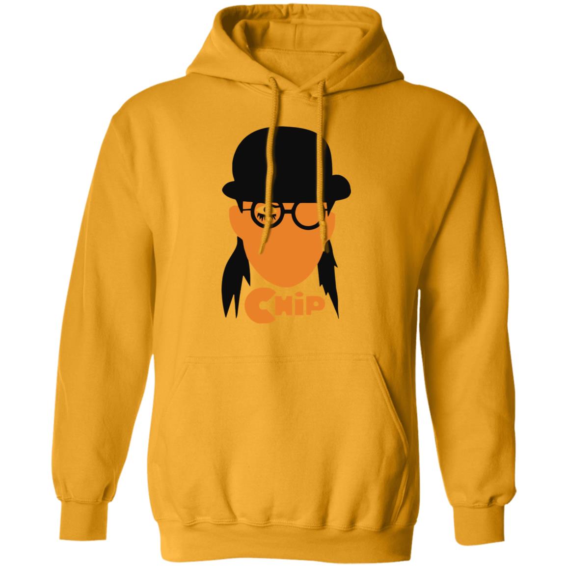 chip chipperson merch shirt white hoodie t shirt - Teechipus