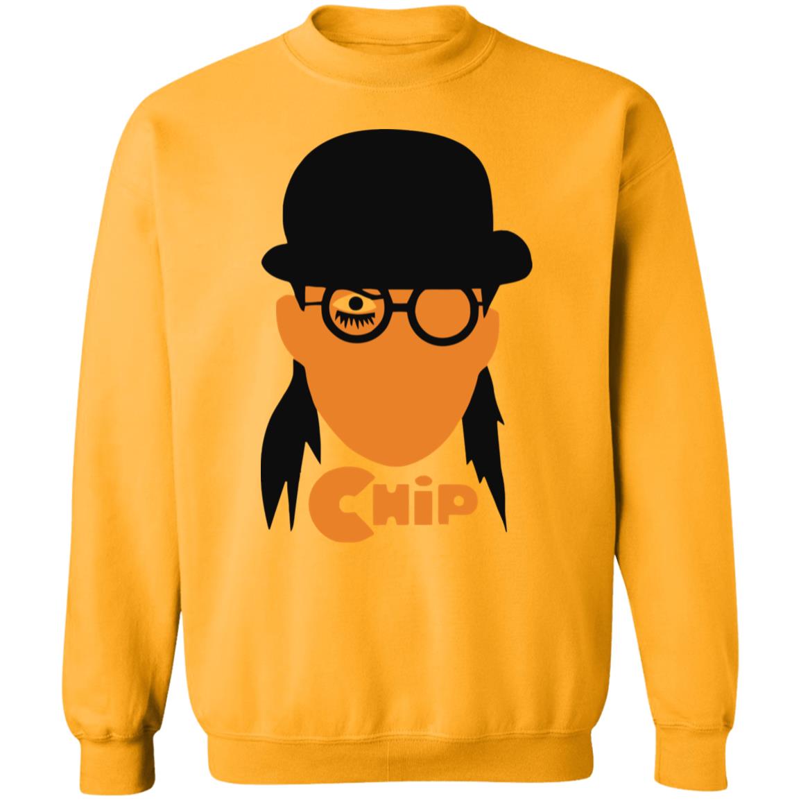 chip chipperson merch shirt white hoodie t shirt - Teechipus