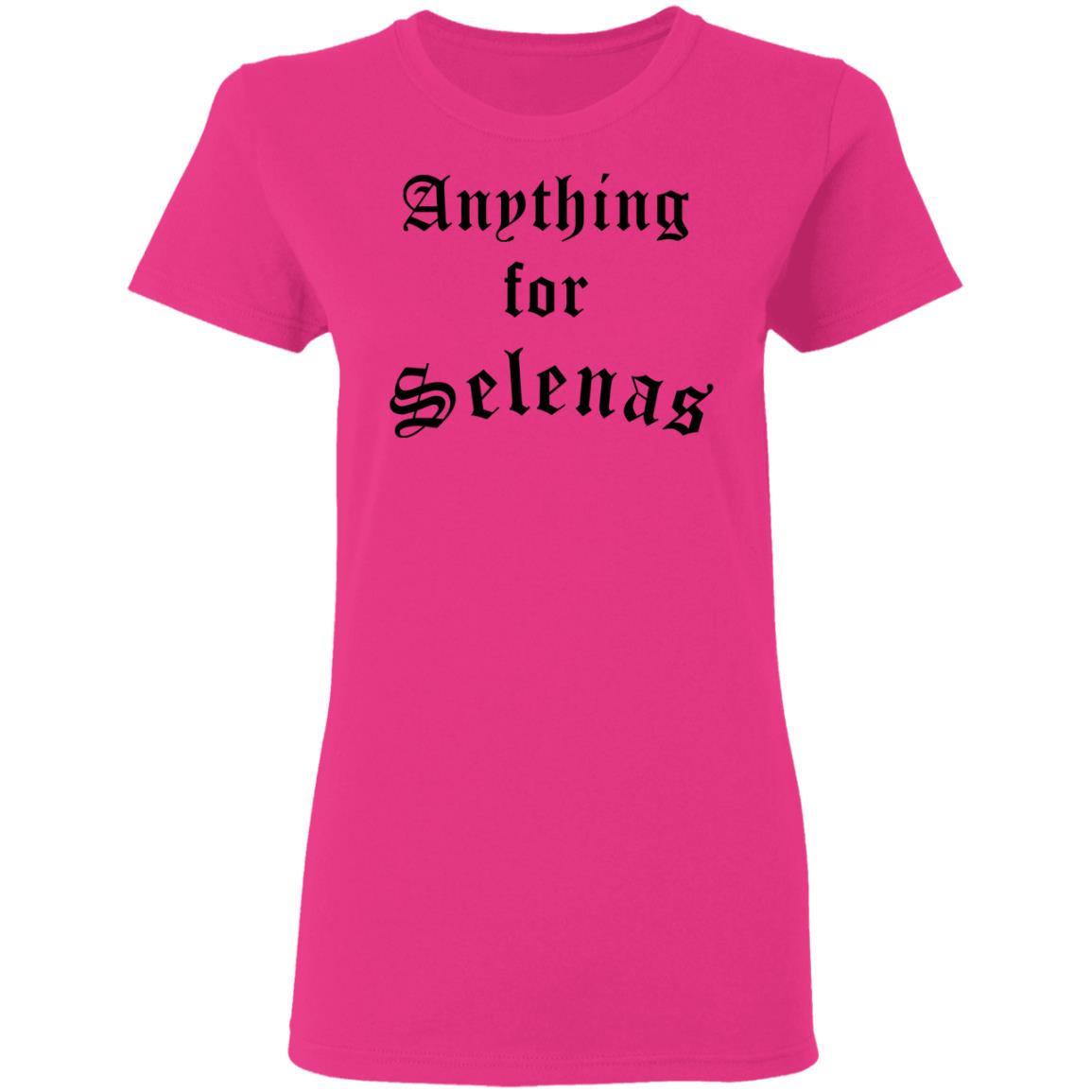 selena shirt white hoodie t shirt - Teechipus