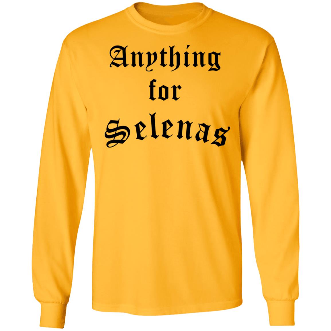 selena shirt white hoodie t shirt - Teechipus