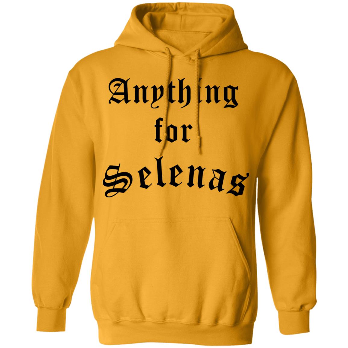 selena shirt white hoodie t shirt - Teechipus