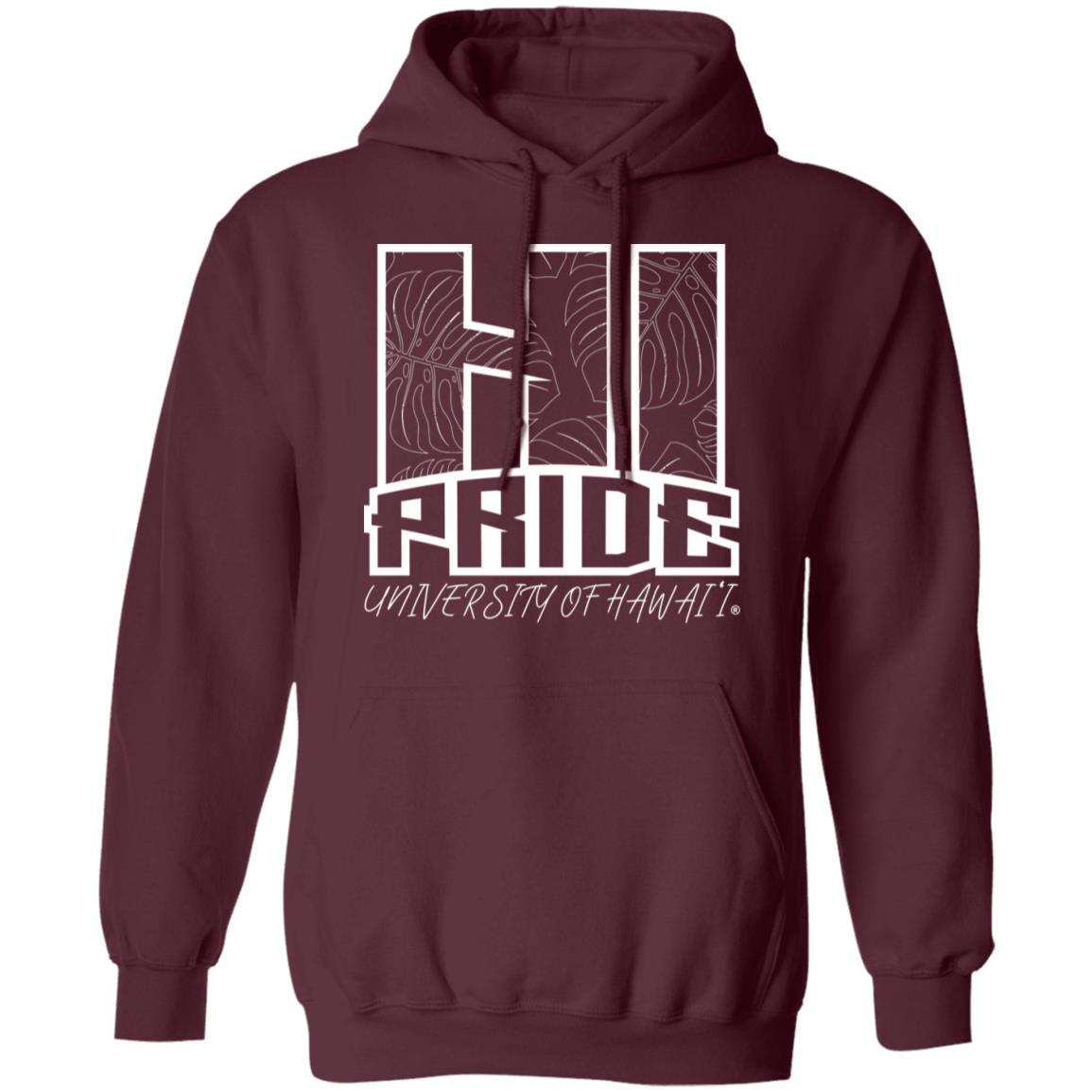 HI Pride shirt black hoodie t shirt - Teechipus