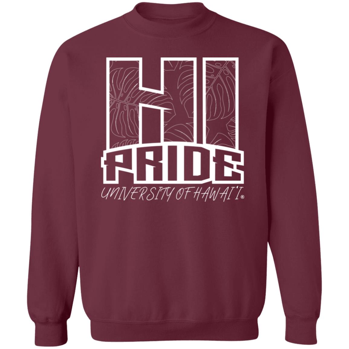 HI Pride shirt black hoodie t shirt - Teechipus