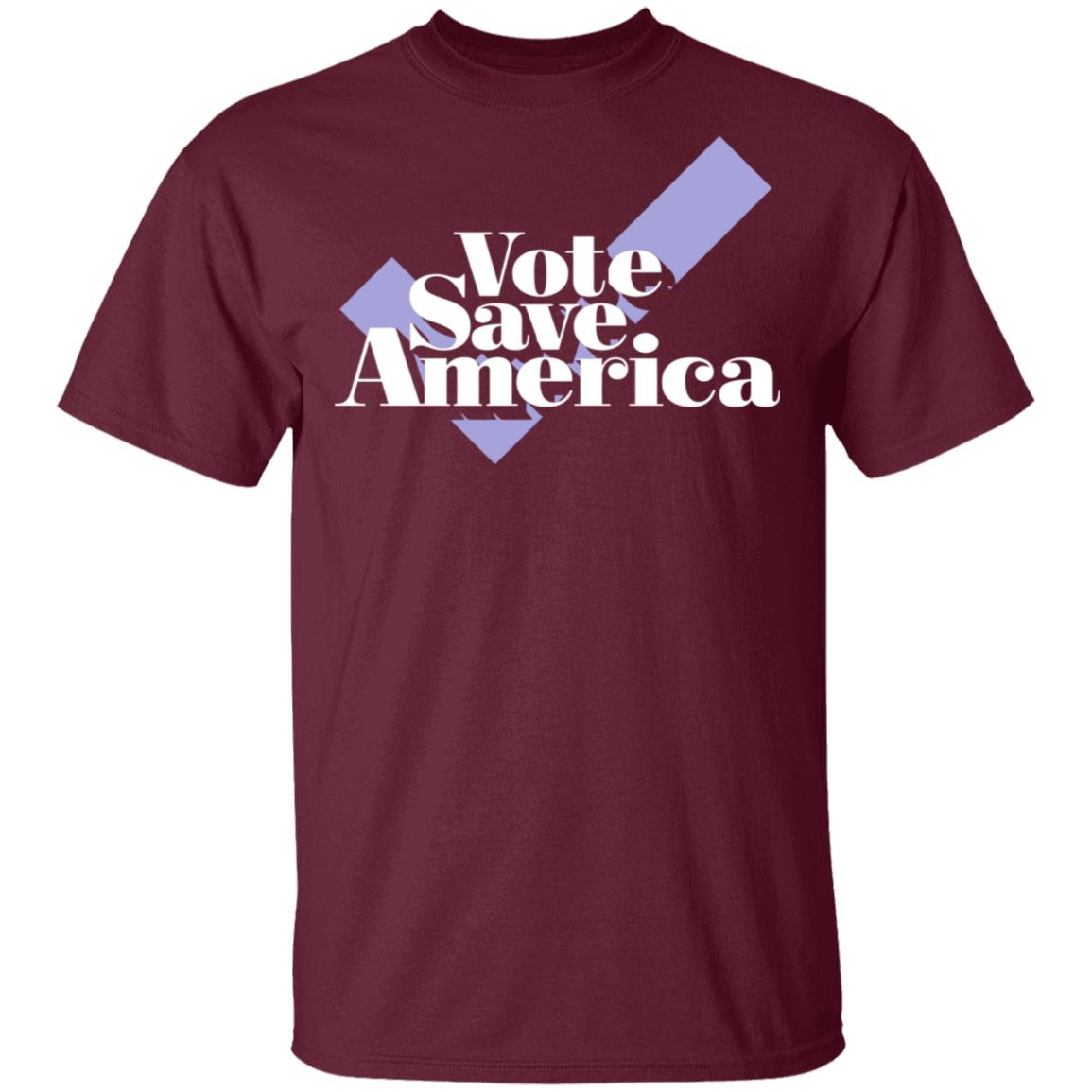 be a vote save america shirt black hoodie t shirt - Teechipus
