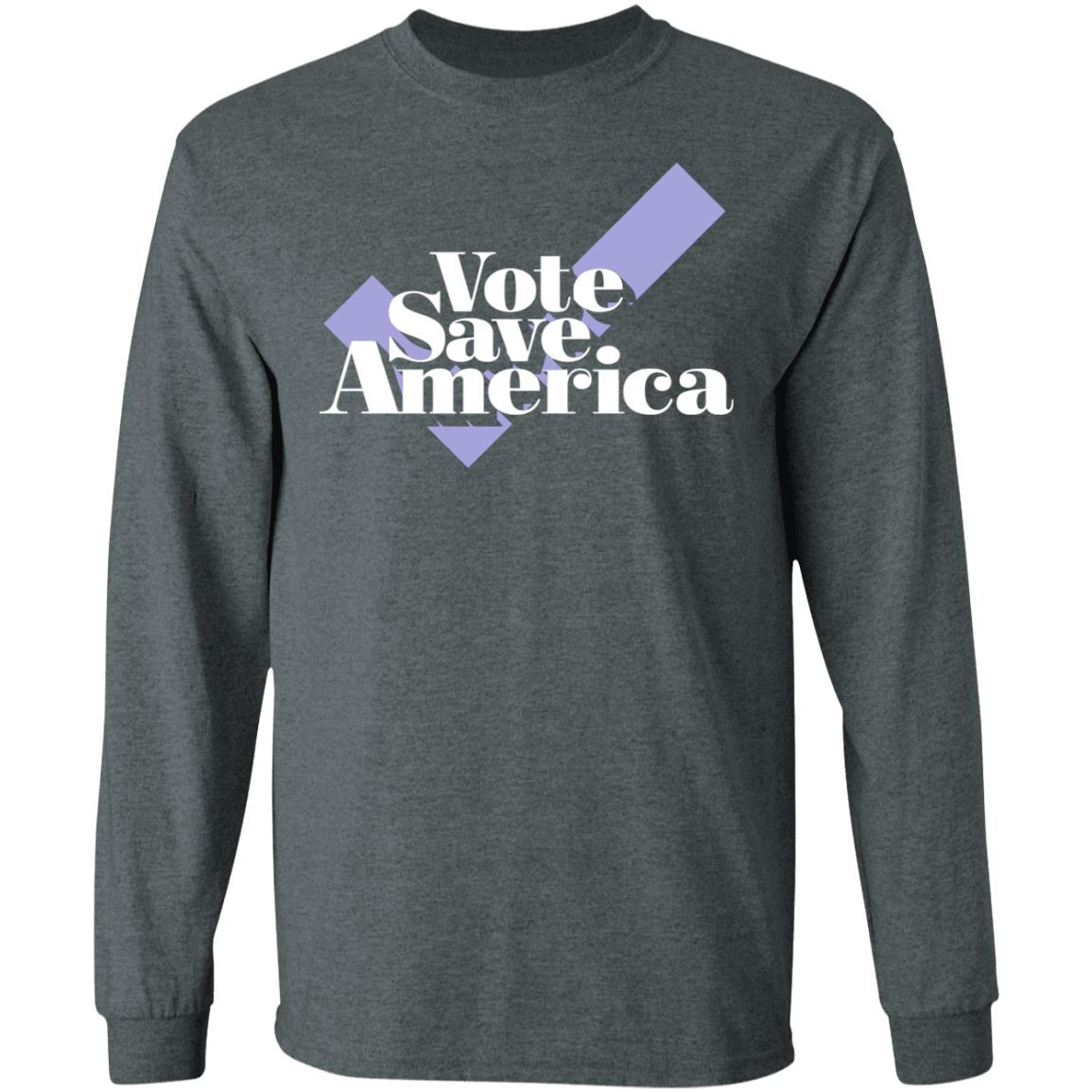 be a vote save america shirt black hoodie t shirt - Teechipus