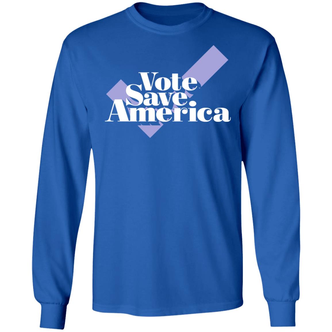 be a vote save america shirt black hoodie t shirt - Teechipus