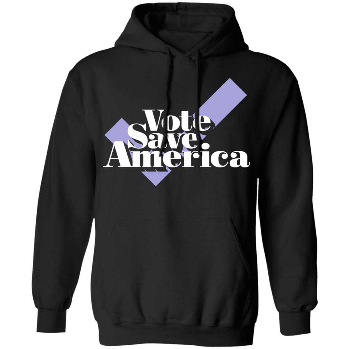 be a vote save america shirt black hoodie t shirt - Teechipus