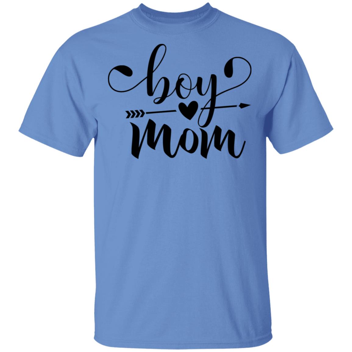 boy mom shirt white hoodie sweatshirt - Teechipus